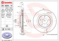 BREMBO 09N26411 