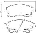  BREMBO P 59 076