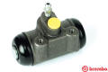 BREMBO A12164   