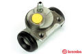 BREMBO A 12 250   