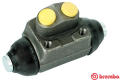 BREMBO A12519   