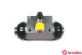 BREMBO A12621   