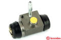BREMBO A12748   