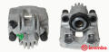 BREMBO F06119 ,  