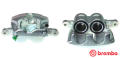 BREMBO F 50 279  