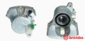 BREMBO F 54 008  
