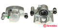 BREMBO F54019  