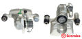 BREMBO F 54 032  