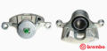 BREMBO F54045  