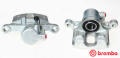 BREMBO F 54 100    