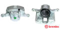 BREMBO F 54 126  