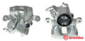 BREMBO F 61 062    