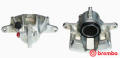 BREMBO F 61 142  