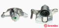 BREMBO F 78 022  