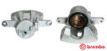 BREMBO F 83 323 ,  