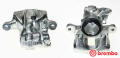 BREMBO F 85 076  