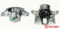 BREMBO F 85 078  