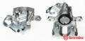 BREMBO F 85 119  