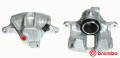 BREMBO F 85 168  