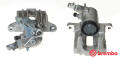 BREMBO F 85 220    