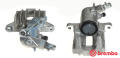 BREMBO F 85 221    