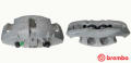 BREMBO F 85 248  
