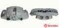 BREMBO F 85 249  