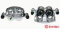 BREMBO FA6033  
