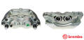BREMBO FA6037
