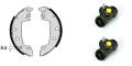 BREMBO H 61 033   