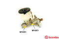 BREMBO M28016 