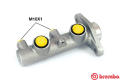 BREMBO M28018   