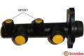 BREMBO M49002   