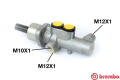 BREMBO M59002   