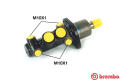 BREMBO M68006   