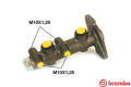 BREMBO M 85 022   