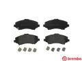 BREMBO P11022   ,  