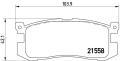 BREMBO P 24 025   ,  