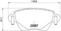 BREMBO P24059   ,  