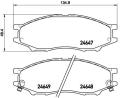 BREMBO P 56 083   ,  