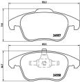 BREMBO P 61 086   ,  