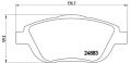 BREMBO P 61 103   ,  