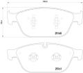 BREMBO P85128   ,  