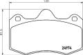 BREMBO P 85 134   ,  
