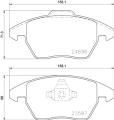 BREMBO P 85 148   ,  