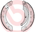 BREMBO S 61 527   
