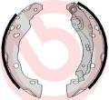 BREMBO S68525   