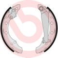BREMBO S85511     VW GOLF, POLO 91-