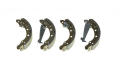 BREMBO S85511     VW GOLF, POLO 91-
