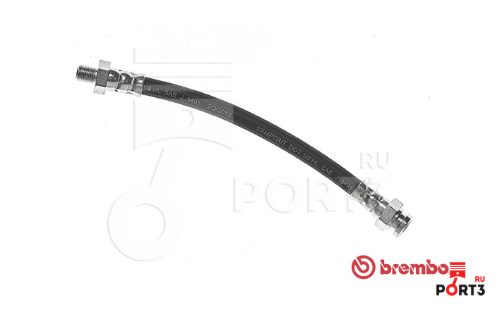BREMBO T30030